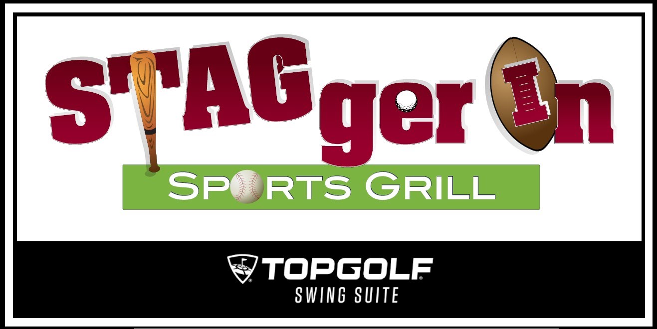 Staggerin The Veggie Playbook - StaggerIn Sports Grill Menu Starkville MS