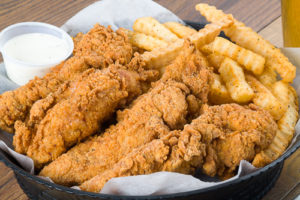 touchdownTenders